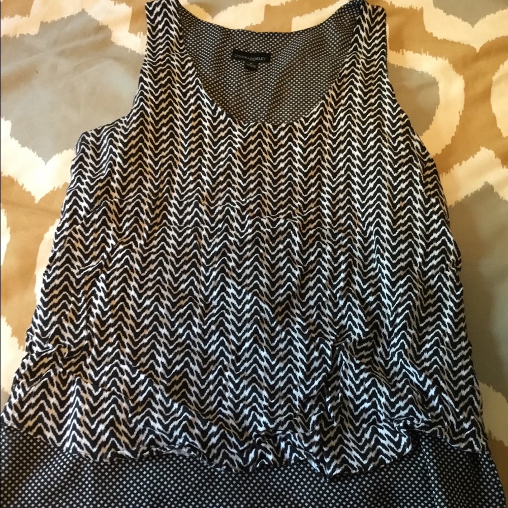 Cynthia Rowley Top